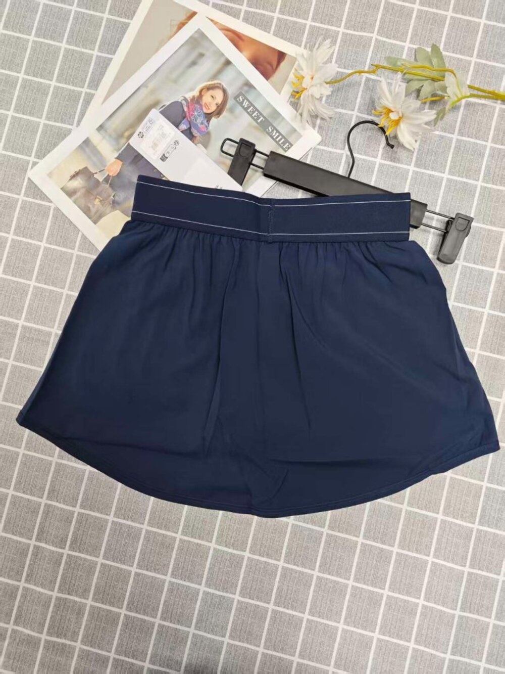♥NWT ALO Yoga Match Point Tennis Skirt 👧High Waist, Sports and Leisure - Picture 4 of 7